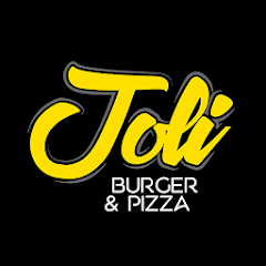 App Icon for Joli Burger e Pizza App in United States Google Play Store