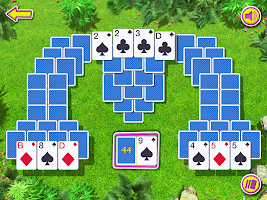 Summer Solitaire – The Free Tripeaks Card Game