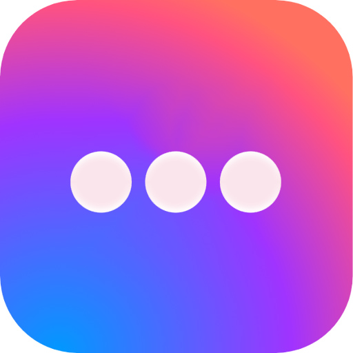 All Messenger: All in one App 1.3.0 Icon