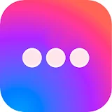 All Messenger: All in one App icon