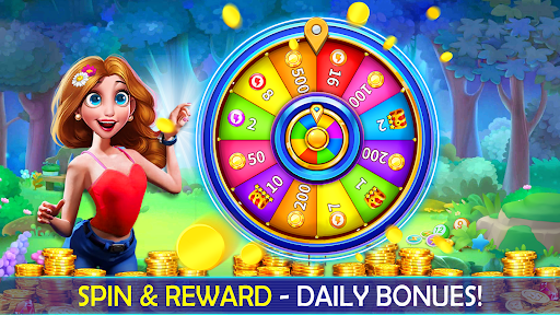 Bingo Play: Bingo Offline Fun Screen 3