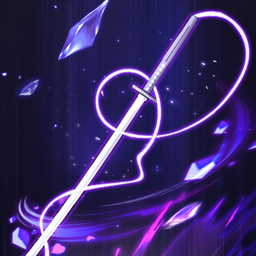 Blade Soul logo