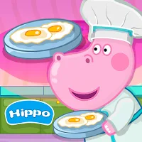 Cooking School: Game for Girls