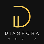 Diaspora Media  Icon