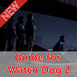 Guide for watch dog 2 icon