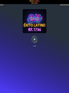 Éxito Latino 97.1 FM