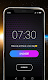screenshot of Alarm Clock