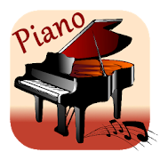 Easy Piano Lessons  Icon