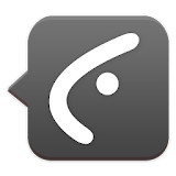 Catfiz Dark Grey Theme icon
