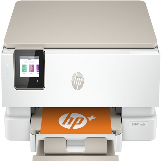HP Envy Inspire 7255e Guide Logo