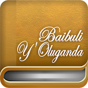 Top 40 Books & Reference Apps Like Holy Bible in Luganda - Best Alternatives