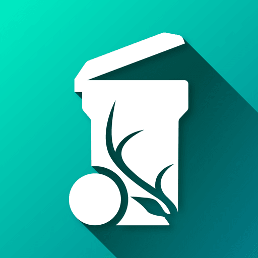 DFB Waste Watch logo