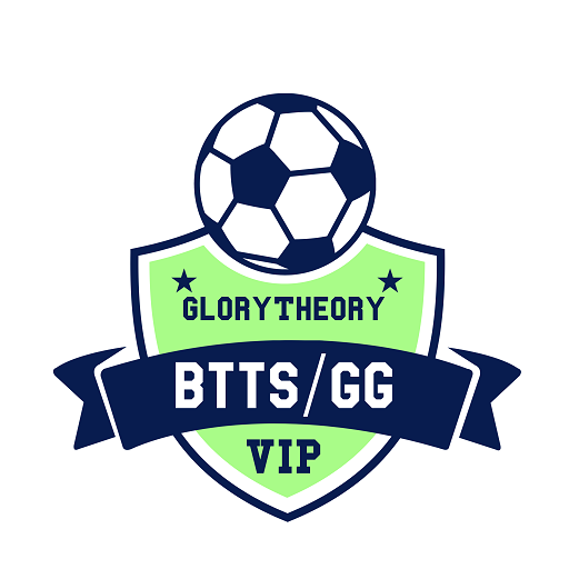 GloryTheory BTTS/GG VIP