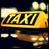 Midtown Taxi Driver 3D icon