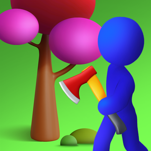 Fantastic Island 3D: Survival logo