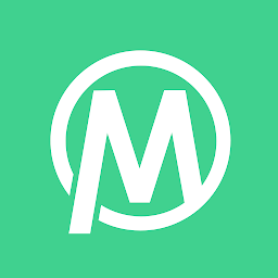 Hình ảnh biểu tượng của menetrend.app - Public Transit