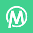 menetrend.app - Public Transit