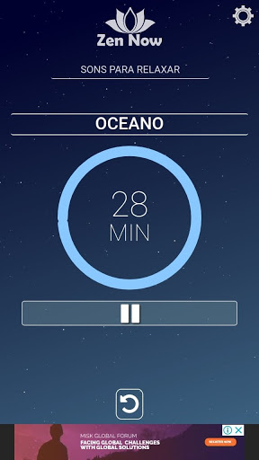 Zen Now Screen 2