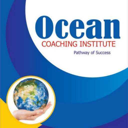 Ocean Coaching Institute for  Android – Latest Version & Features app icon