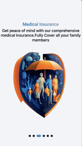 PolicyPro Screen 3