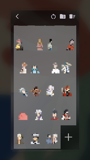 Natsus Dyn-Icons Screen 2