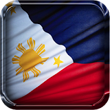 Philippines Live Wallpaper icon