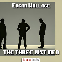 Icon image The Three Just Men