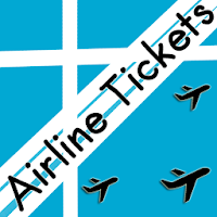 Airline Tickets Booking App