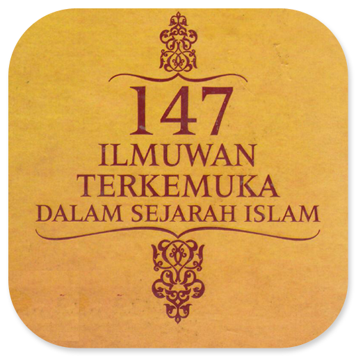 147 Ilmuwan Terkemuka Islam logo