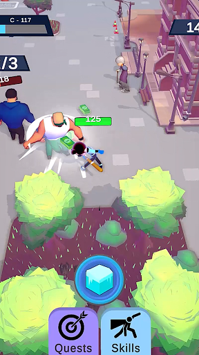Ranking Of Hero Screen 3