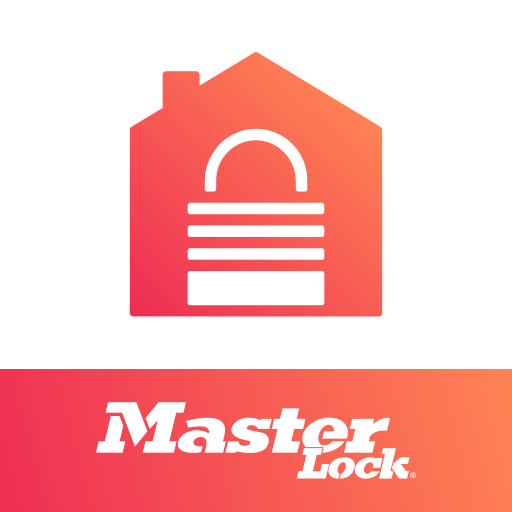 Master Lock Vault Home 1.9.2.2 Icon