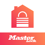 Cover Image of Tải xuống Master Lock Vault Home 1.8.0.4 APK