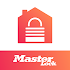 Master Lock Vault Home1.6.5.2