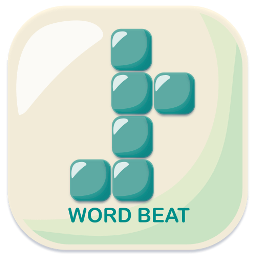 WordBeat : Improve Vocabulary - Play 