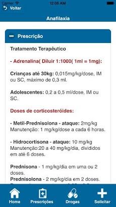 Prescrições Médicas Pediatriaのおすすめ画像4