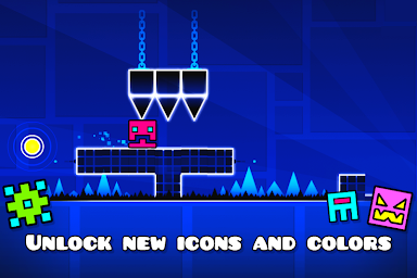 Geometry Dash