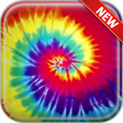 Tie Dye Wallpapers 2.0 Icon