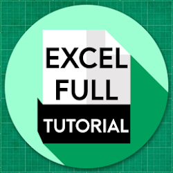 Download Learn Excel Tutorial Excel Formula And Functions 1 0 2 2807 Apk For Android Apkdl In