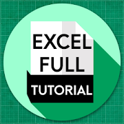 Learn Excel Tutorial | Excel Formula and Functions