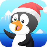 Frozen Penguin Run icon