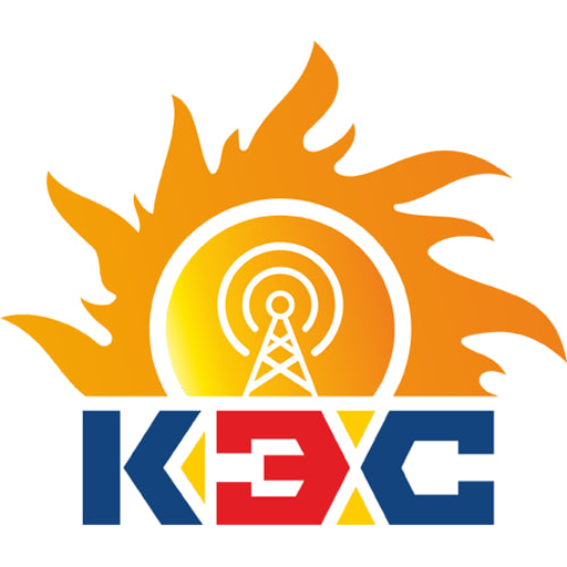 КЭС Кузбасс logo