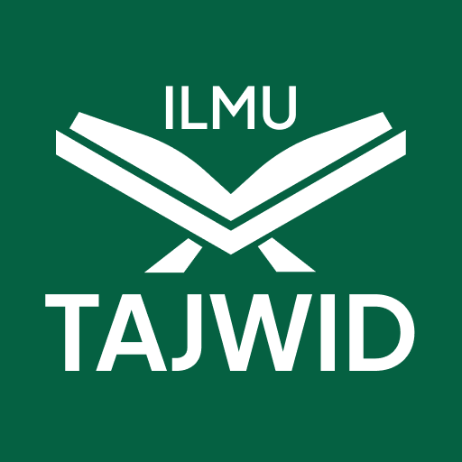 Ilmu Tajwid Lengkap logo