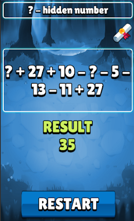 Game screenshot Guess Number - Hidden Number hack