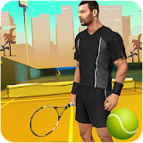 Real Tennis 2017 icon