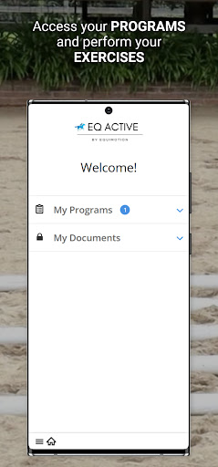 EQ Active Screen 2