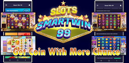 Smart Win99 - Slots Machine  screenshots 1