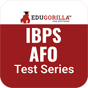 IBPS Agriculture Field Officer (AFO) Exam App