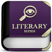 Literary Terms Dictionary Offline