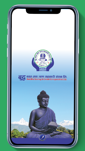 Buddha Saving iSmart Screen 3
