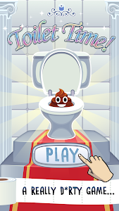 Toilet Time: Fun Mini Games Unknown